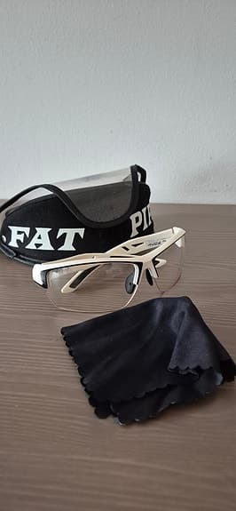 Innebandyglasögon junior