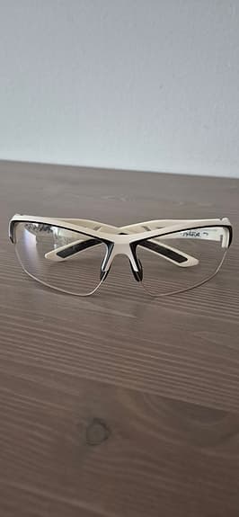 Innebandyglasögon junior