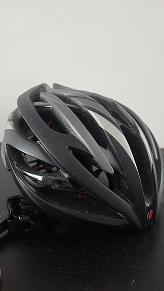 Bontrager Velocis hjälm