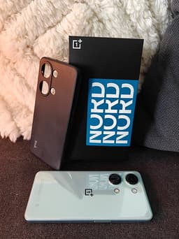 Oneplus Nord 3 5G