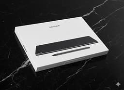 Samsung Tab S11 - Ny - Oöppnad