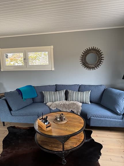 Nästan ny soffa från MIO - Madison