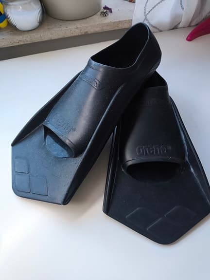 Arena Powerfins 35-36