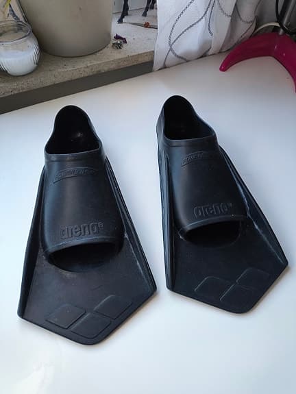 Arena Powerfins 35-36