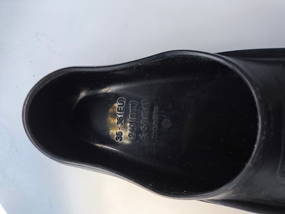 Arena Powerfins 35-36