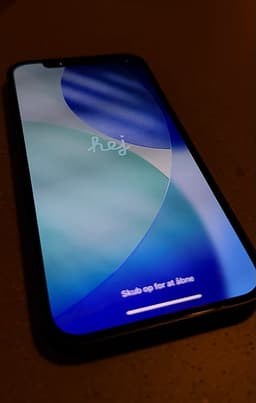 Apple iPhone 12 mobiltelefon 64 GB