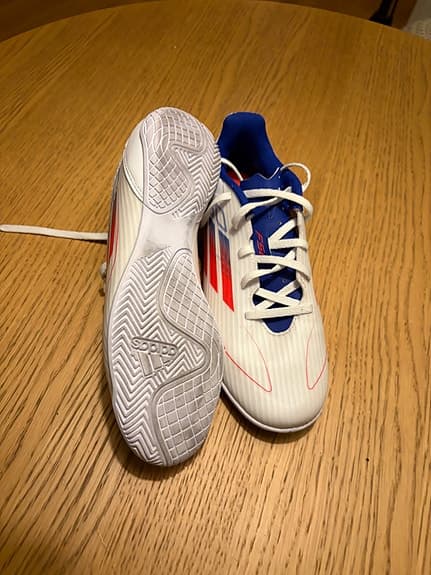 Fotbollskodr Inomhus