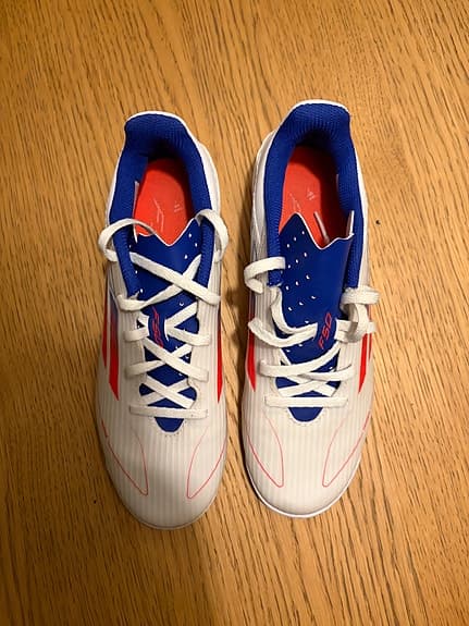 Fotbollskodr Inomhus