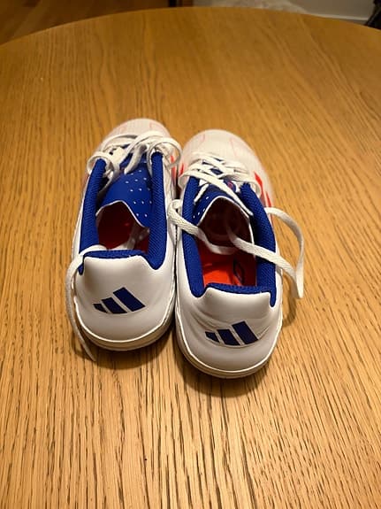 Fotbollskodr Inomhus