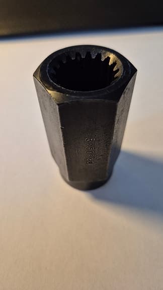 Verktyg till Volvo Penta drev