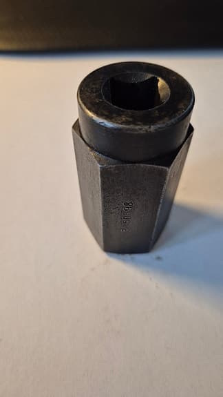 Verktyg till Volvo Penta drev