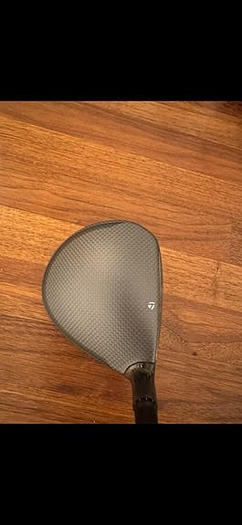 Taylormade QI35 fw3 Vänster (Huvud)