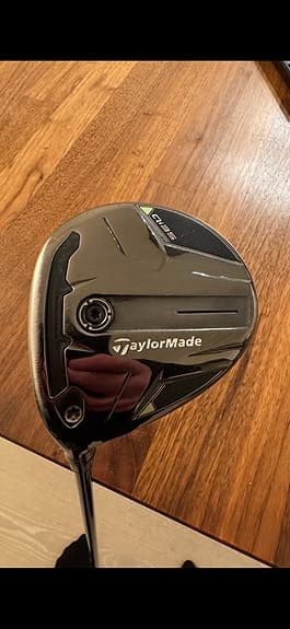 Taylormade QI35 fw3 Vänster (Huvud)