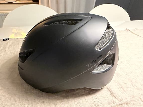 Tec Nice Mips cykelhjälm