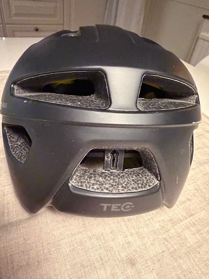 Tec Nice Mips cykelhjälm