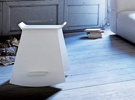 PALL, prisbelönad  dansk design Michael C. Poulsen