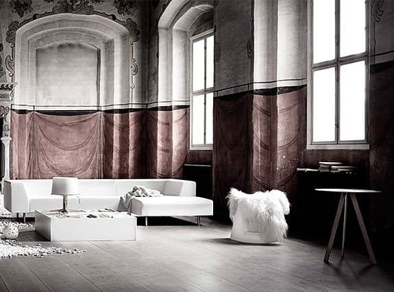 Unik PALL, prisbelönad  dansk design Michael C. Poulsen