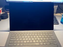 Samsung Galaxy Tab S11 Ultra 5G surfplatta 512 GB med Samsung Book Cover