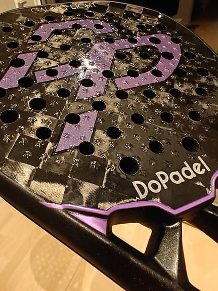 DoPadel Galaxy Light