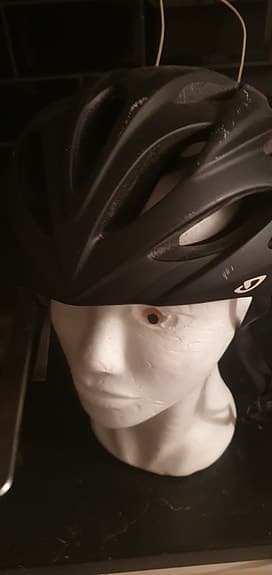 Giro Savant MIPS Cykelhjälm