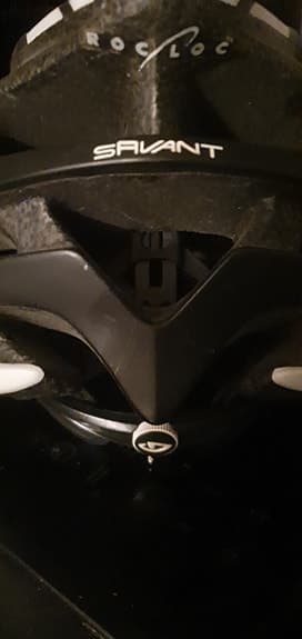 Giro Savant MIPS Cykelhjälm