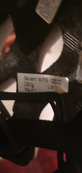 Giro Savant MIPS Cykelhjälm