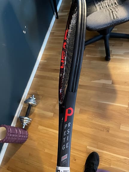 Head Prestige tour 2021