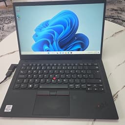 Lenovo ThinkPad X1 Carbon Gen 8