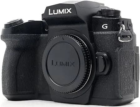 Lumix G90 kamerahus