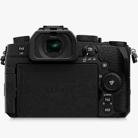 Lumix G90 kamerahus