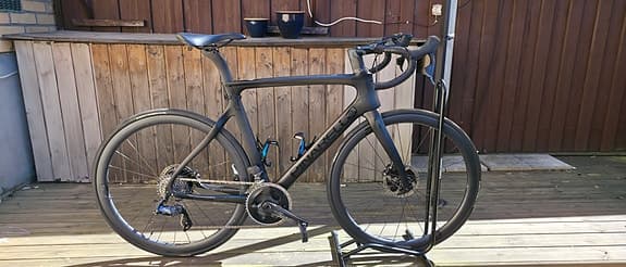 Pinarello Gan Disc i storlek 55 (2022)