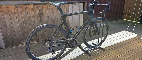 Pinarello Gan Disc i storlek 55 (2022)