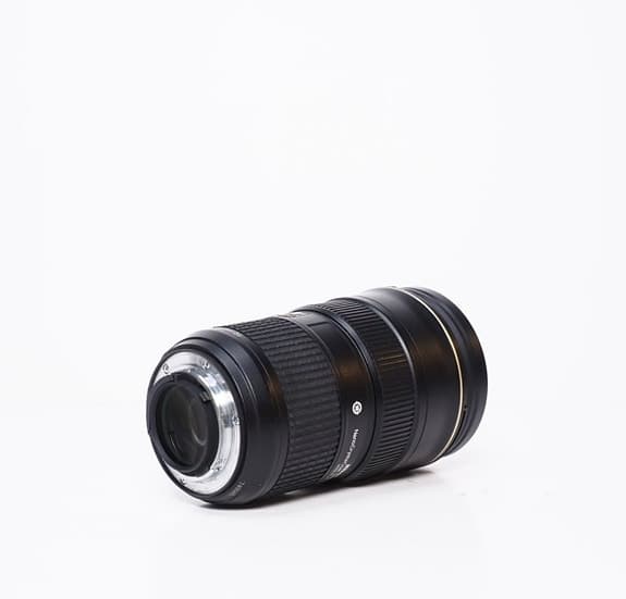 Objektiv - Nikon 24-70mm f/2.8G ED