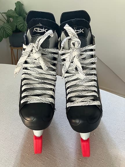 RBK Endure skridskor | skrillor med bra passform - nyskick