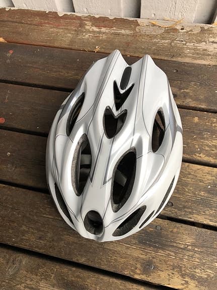 Cykelhjälm Rudy (Storlek:S-M, 52-58 Cm)