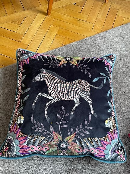 Ardmore design kudde 60 x 60