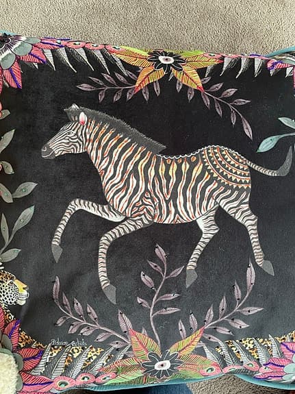 Ardmore design kudde 60 x 60