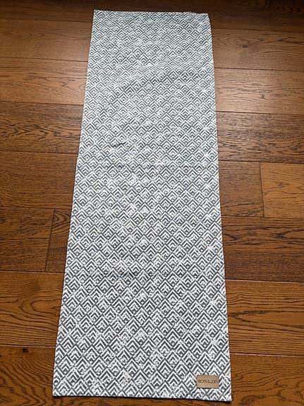 Löpare/avlång bordsduk Boel & Jan