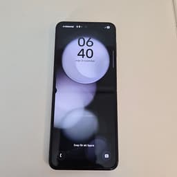 Samsung Galaxy Z Flip5 512GB