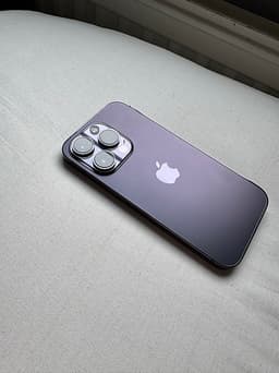 Apple iPhone 14 Pro smartphone 128 GB