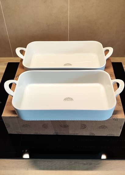 Ugnsformar Pillivuyt