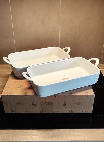 Ugnsformar Pillivuyt