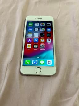 Iphone 6 i bra skick