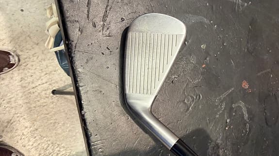 Taylormade  P790 Järn 4 - Dynamic Gold 105 S300