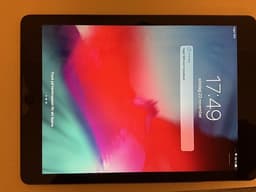 Ipad Air 1, 32GB, Cellular/4G