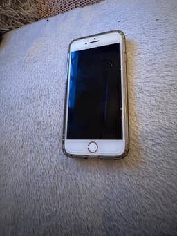 Apple iPhone SE (2-3 gen) mobiltelefon