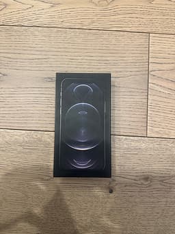 Iphone 12 Pro 128Gb