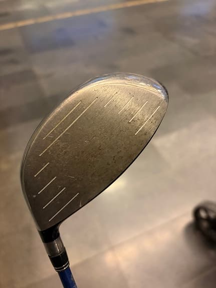 Cobra Speed LD driver