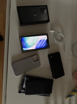 iPhone 13 Pro Max 128GB