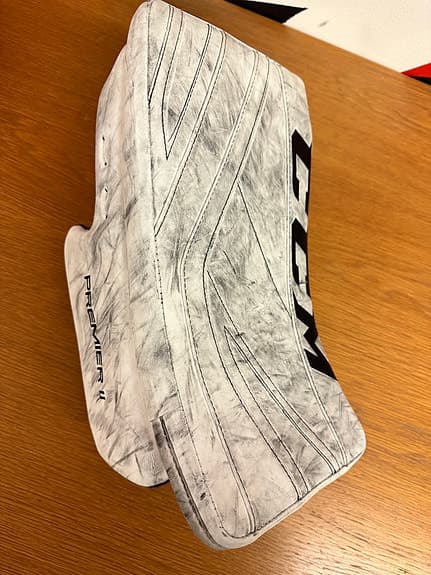 CCM stöt Premier 2 stl Sr höger